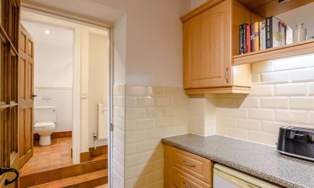 3 Bed in Hawkshead 7