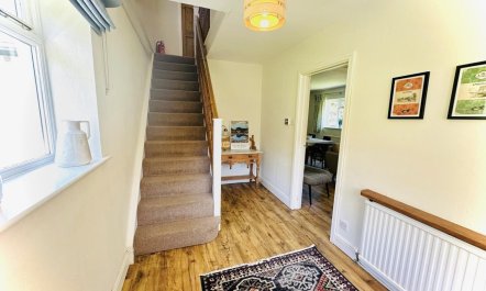 3 Bed in Hawkshead 1