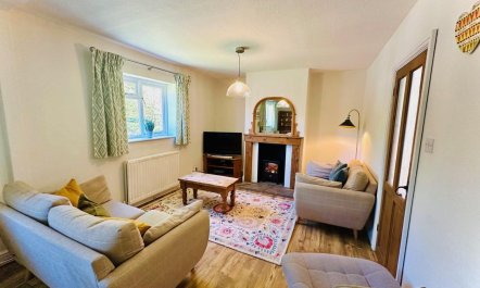 3 Bed in Hawkshead 2