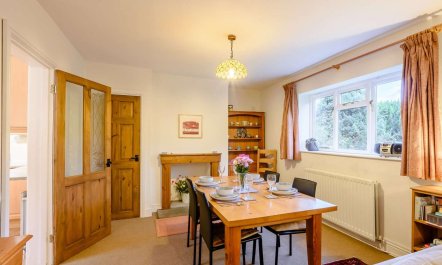 3 Bed in Hawkshead 5