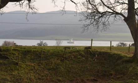 5 Bed in Colintraive 8