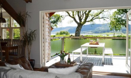 5 Bed in Colintraive 6