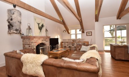 5 Bed in Colintraive 2