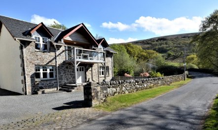 5 Bed in Colintraive
