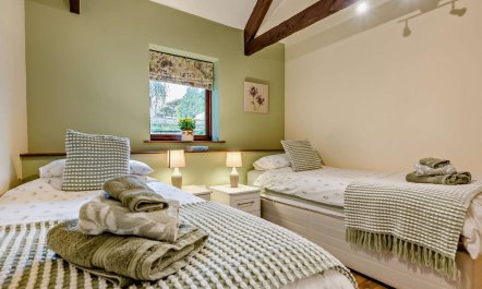 2 Bed in Holsworthy 9