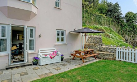 3 Bed in Tenby 4