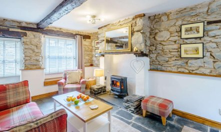 3 Bed in Grange-over-sands 3