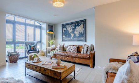 3 Bed in Alnwick 5