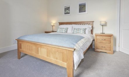 4 Bed in Keswick 6