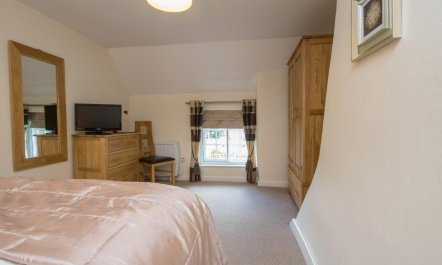 1 Bed in Wareham 5