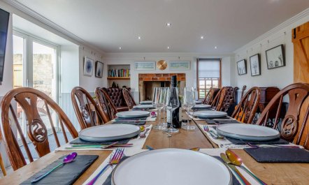 5 Bed in Anstruther 6