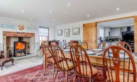 5 Bed in Anstruther 4