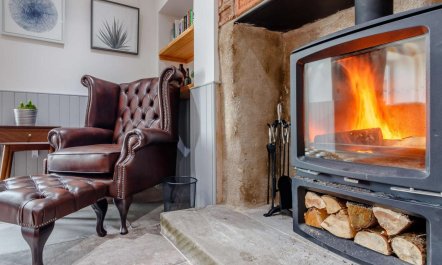 5 Bed in Anstruther 5