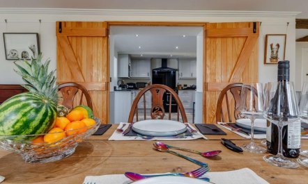 5 Bed in Anstruther 7