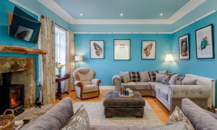 5 Bed in Anstruther 2