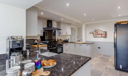 5 Bed in Anstruther 0