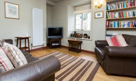 7 Bed in Hawkshead 1