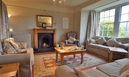 7 Bed in Hawkshead