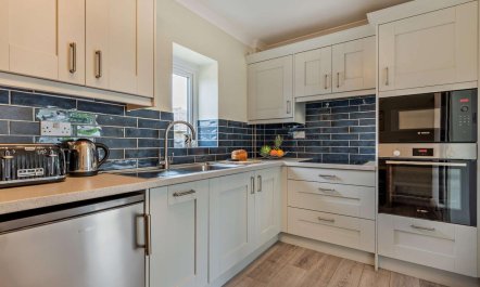 2 Bed in Wadebridge 1