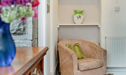 2 Bed in Wadebridge 3