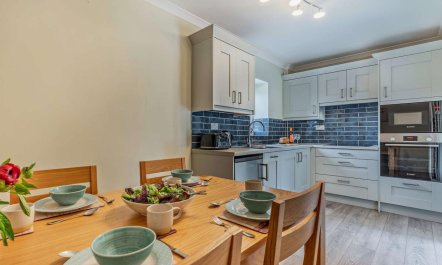 2 Bed in Wadebridge 5