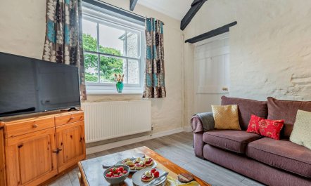 2 Bed in Wadebridge 3