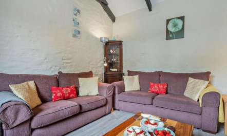 2 Bed in Wadebridge 2