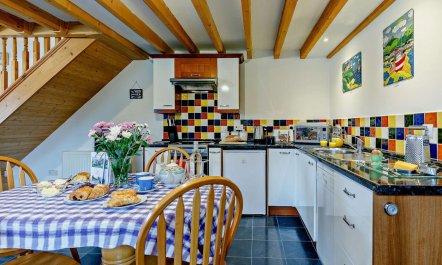 1 Bed in Callington 6