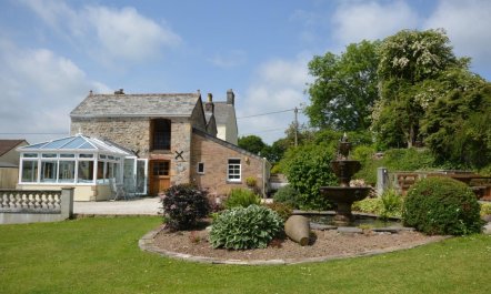 1 Bed in Callington 1