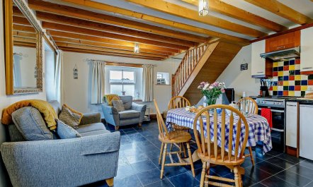 1 Bed in Callington 4