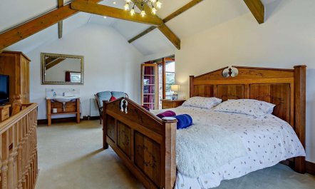 1 Bed in Callington 8