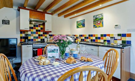 1 Bed in Callington 5