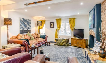 3 Bed in Exmouth 5