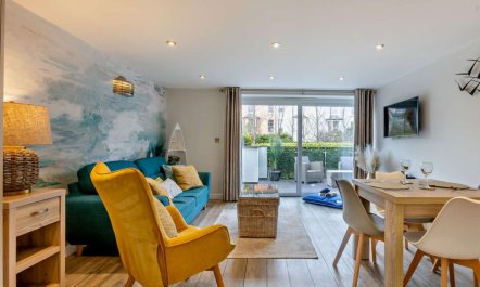 2 Bed in Westward Ho