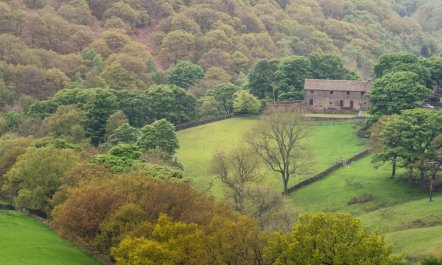 2 Bed in High Peak