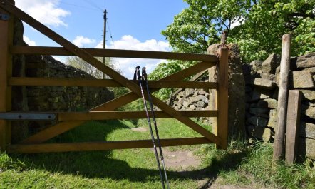 2 Bed in High Peak 5