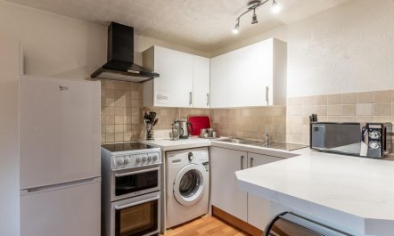 2 Bed in High Peak 3