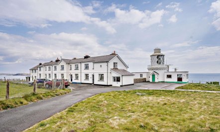 3 Bed in Haverfordwest