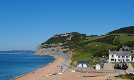 2 Bed in Bridport 3