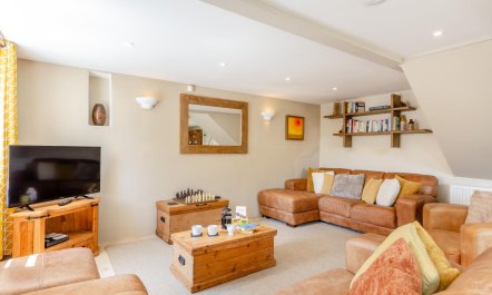 2 Bed in Bridport 8