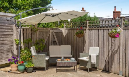 2 Bed in Bridport 2
