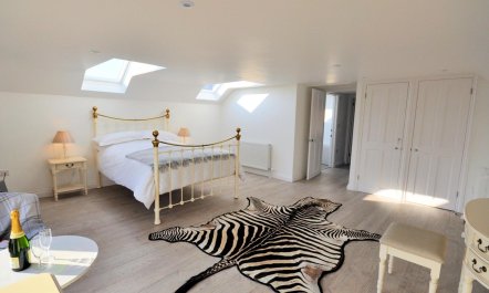 4 Bed in Bridgwater 7