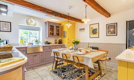 3 Bed in Nr Masham 9