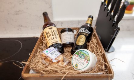 3 Bed in Nr Masham 5