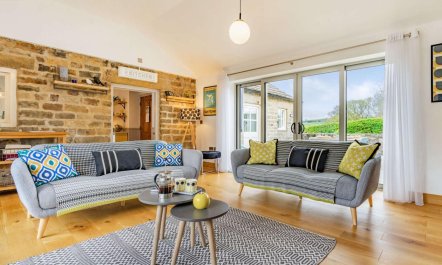 3 Bed in Nr Masham 4