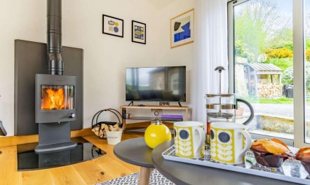 3 Bed in Nr Masham 2