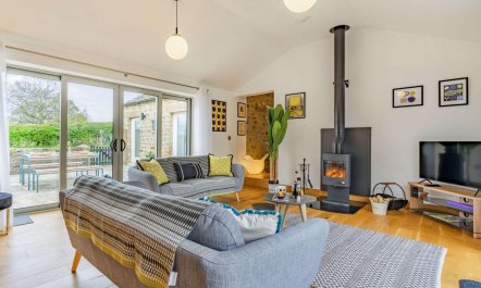 3 Bed in Nr Masham 1