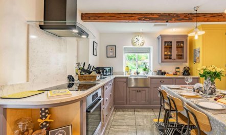 3 Bed in Nr Masham 7