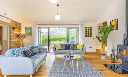 3 Bed in Nr Masham 3