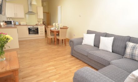 2 Bed in North Walsham 2
